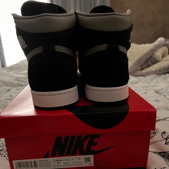 Jordan’s retro HI OG - Picture 5 of 5